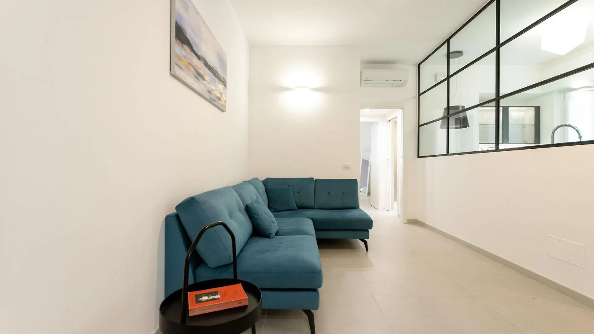 Assab By Halldis Milan Italy