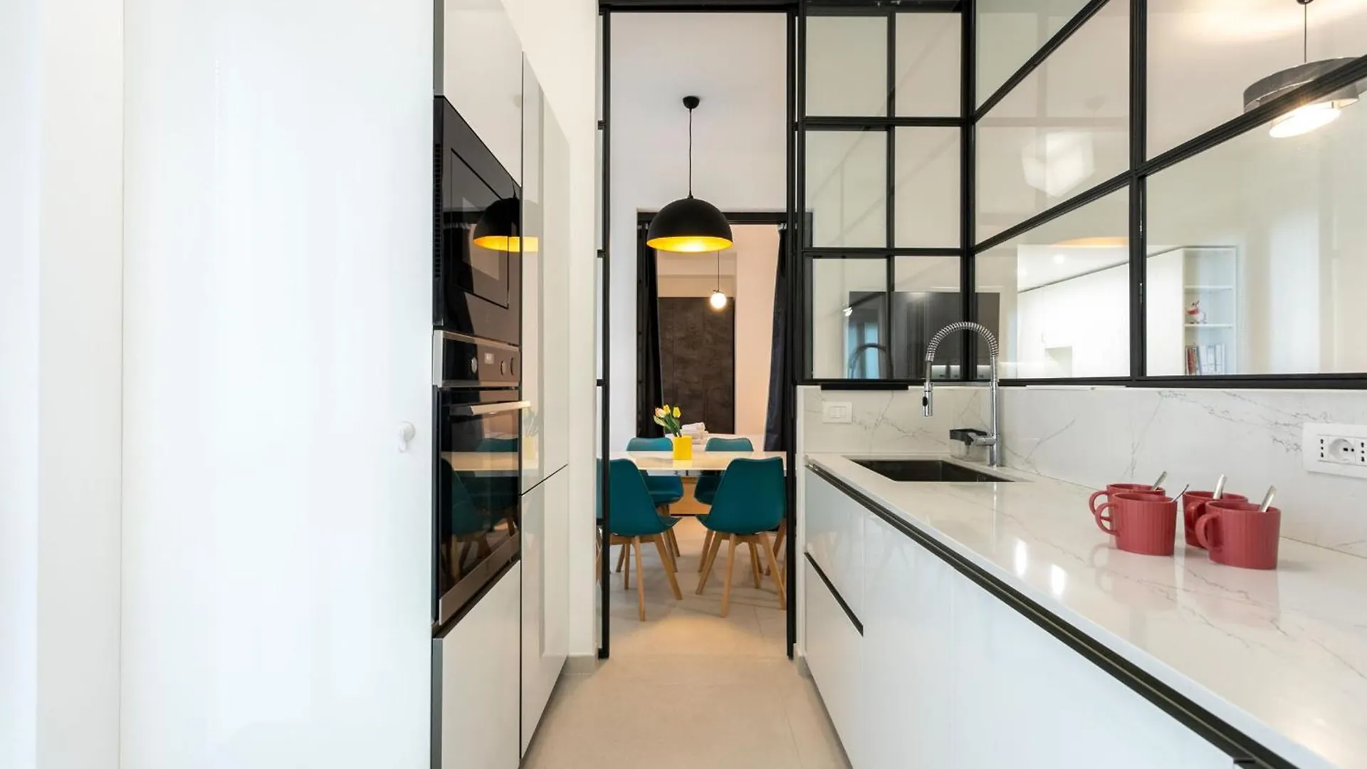 Assab By Halldis Milan 0*,  Italy