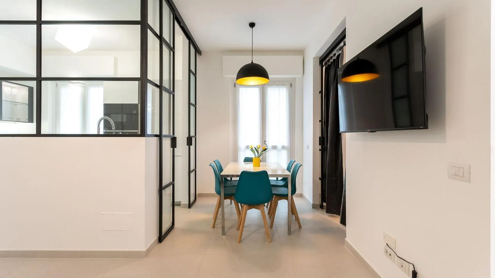 Assab By Halldis Milan 0*,
