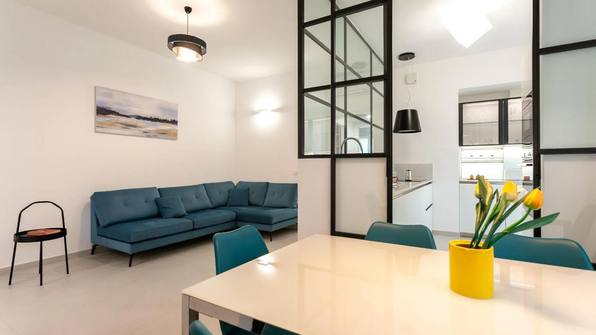Assab By Halldis Milan