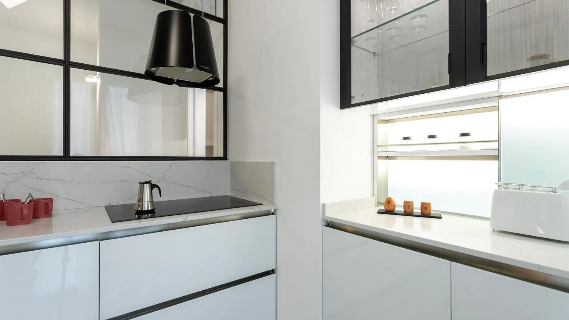 Assab By Halldis Milan 0*,  Italy